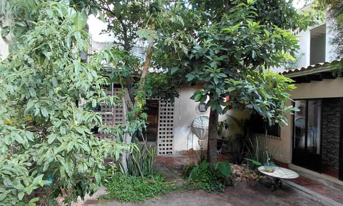 Zona Centro Hostel | Casa Aldama 83.