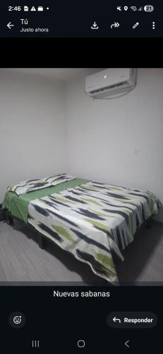 Acapulco Apartment | Casa alexander 2