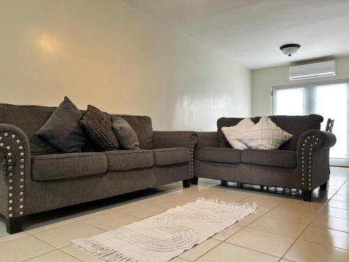Reynosa House | Casa Antonio