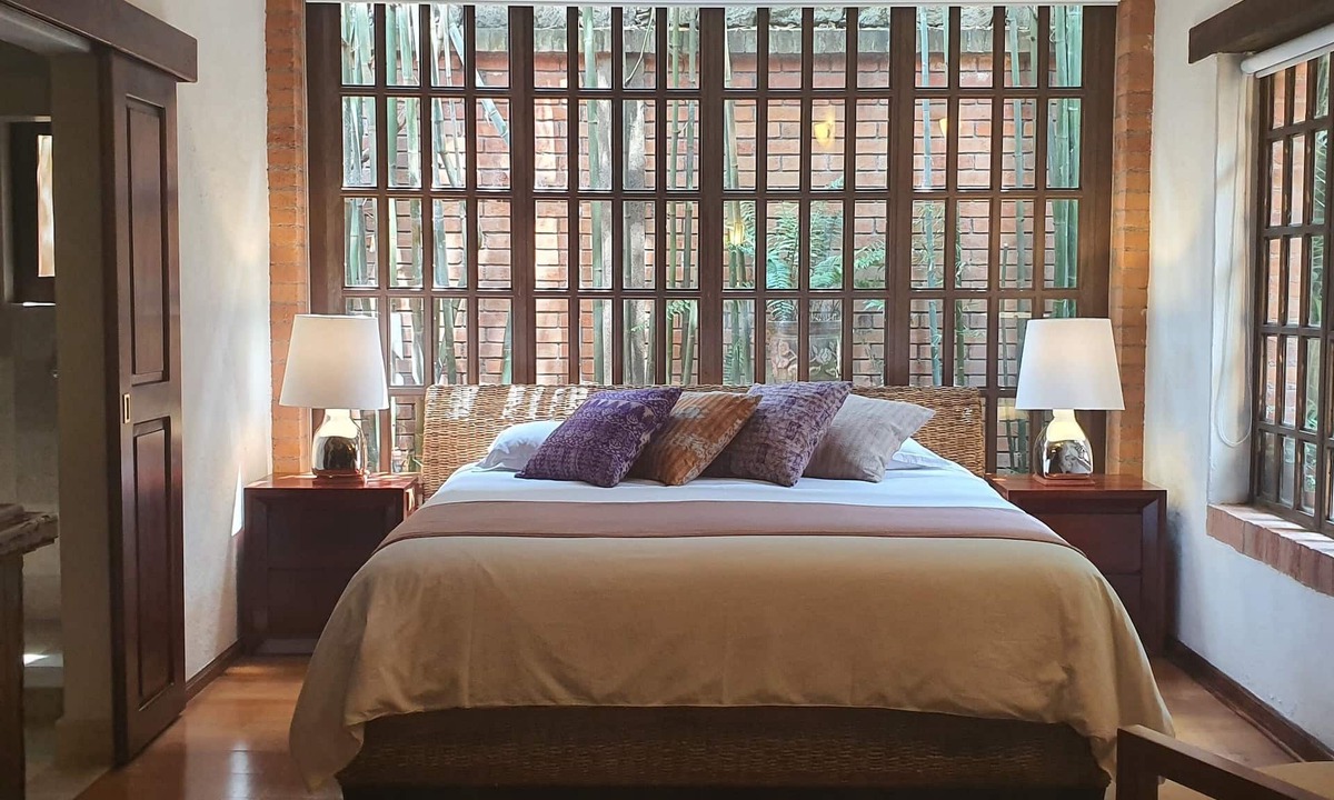 Vista Bella Hotel | Casa Aurea