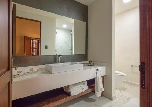 Puebla Historic Center Hotel | Casa Barroca