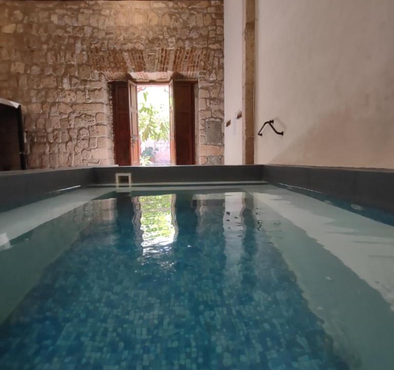 Historic Centre Hotel | Casa Cantera