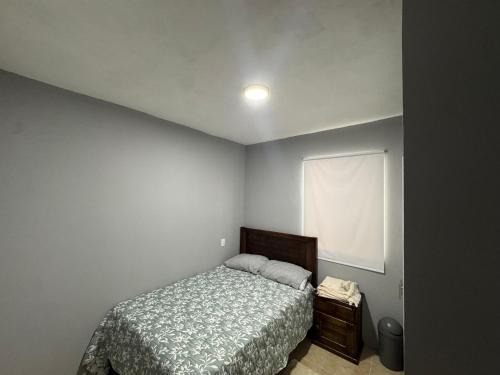 Villa de Zaachila House | Casa carrada