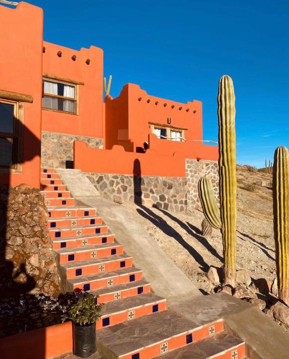 Rosarito Hotel | Casa Concepcion Suites