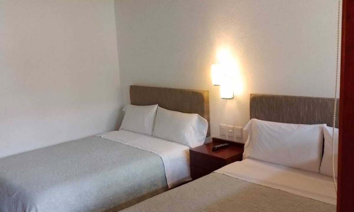 Agua Fria Hotel | Casa Dalinda