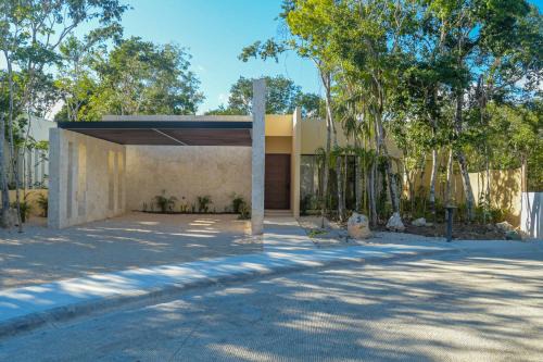 Tankah House | Casa Edén