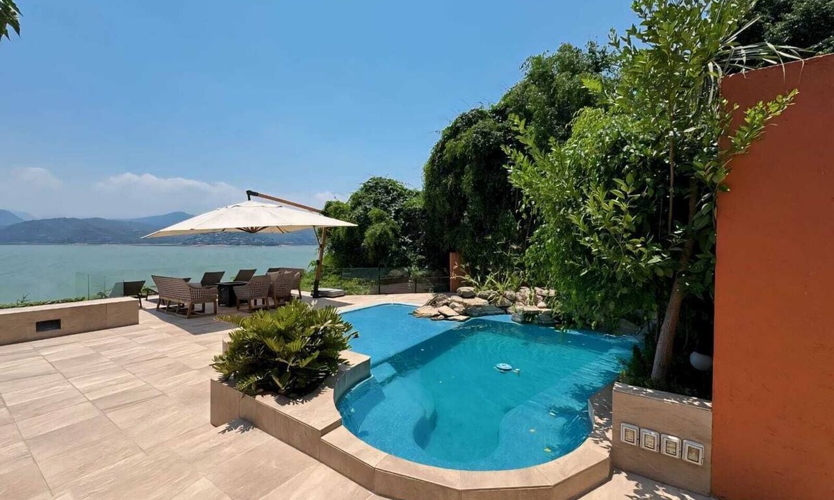 El Santuario Hotel | CASA EL MIRADOR-VALLE DE BRAVO