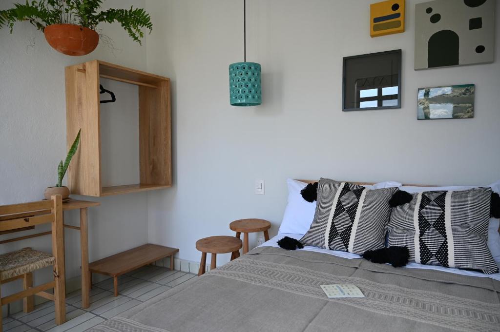 Zona Minerva Hotel | Casa Kali by Barrio México