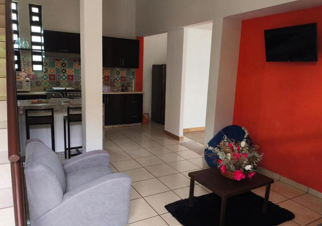Uruapan House | Casa La Esperanza