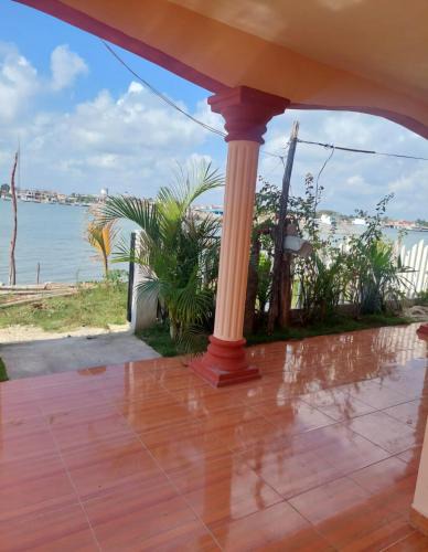 Tamiahua House | Casa las gaviotas