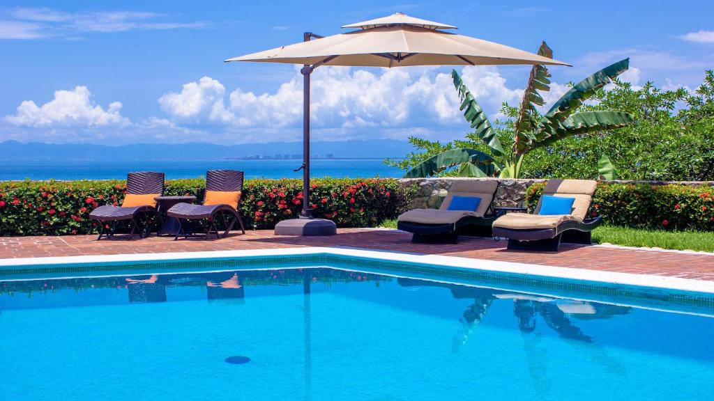 South Shore Hotel Area Villa | Casa Lido