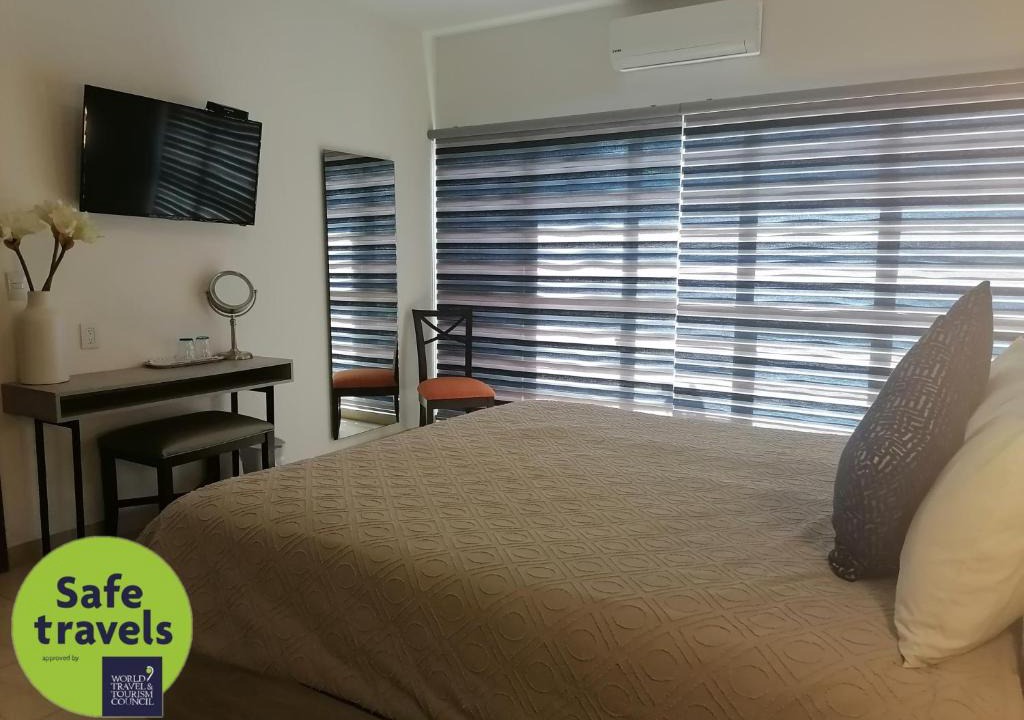 Leon Centro Hotel | Casa Massima Hotel