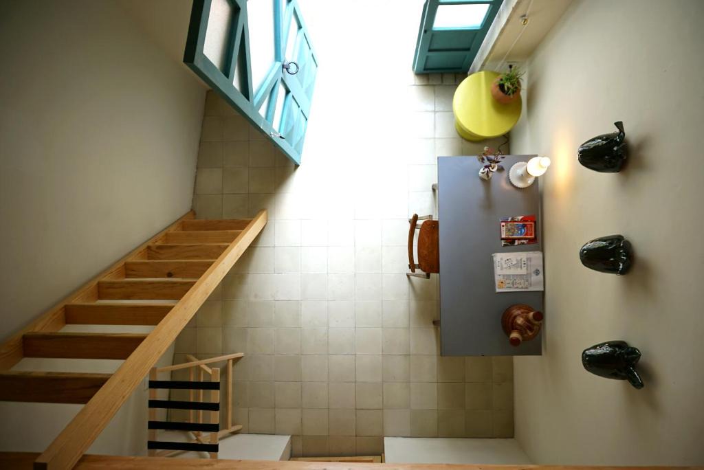Americana Hotel | Casa Morelos by Barrio Mexico