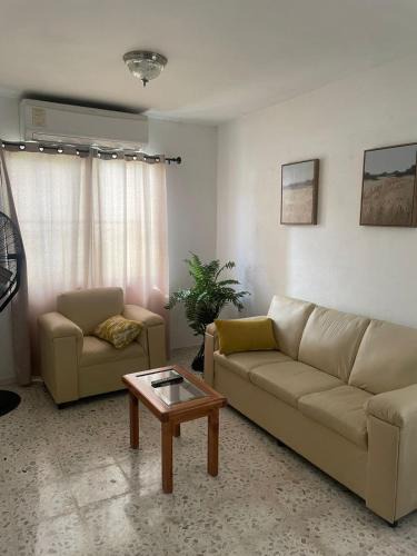 Tampico House | Casa Perfectamente Ubicada