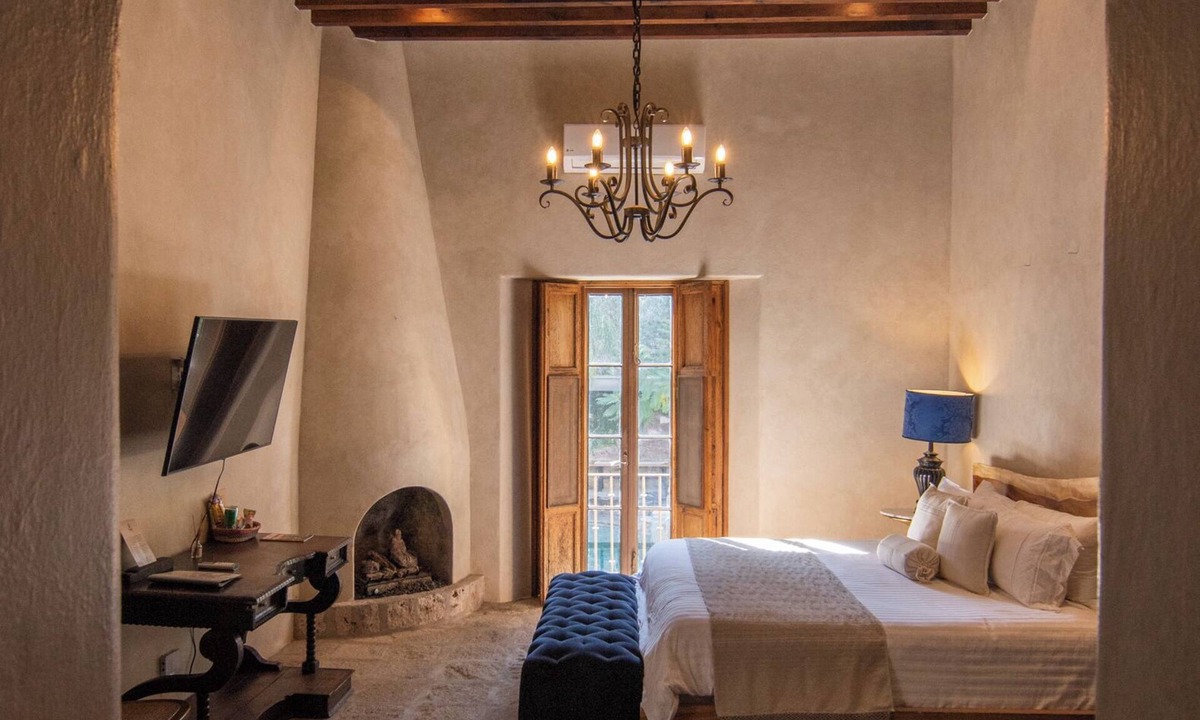 Atascadero Hotel | CASA RAIZ