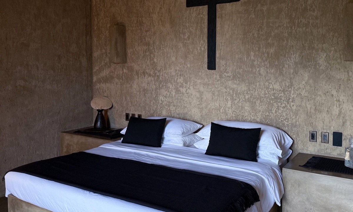 Troncones Hotel | Casa Saint George Hotel