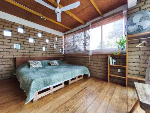 Tepoztlan Hotel | Casa Santi Tepoztlán