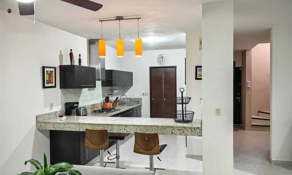 Downtown Cancun House | Casa Serena-Centrica con Alberca