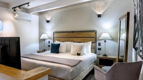 Centro Apartment | Casa Solsticio 212