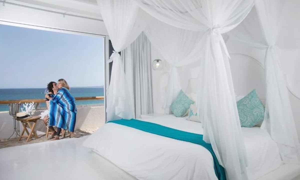 El Sargento Hotel | Casa Tara Retreat