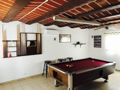 Costa Del Mar House | Casa Totalmente Equipada en Playa Algodones