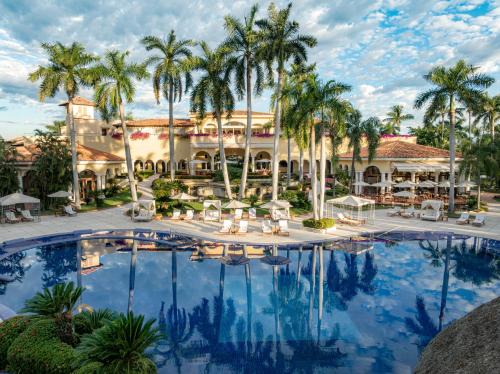 Marina Vallarta Resort | Casa Velas Adults Only All Inclusive