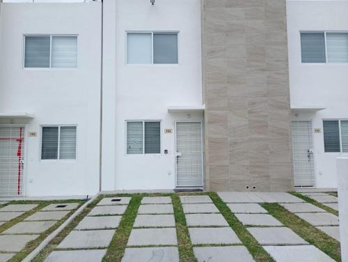 Veracruz House | Casa Vera