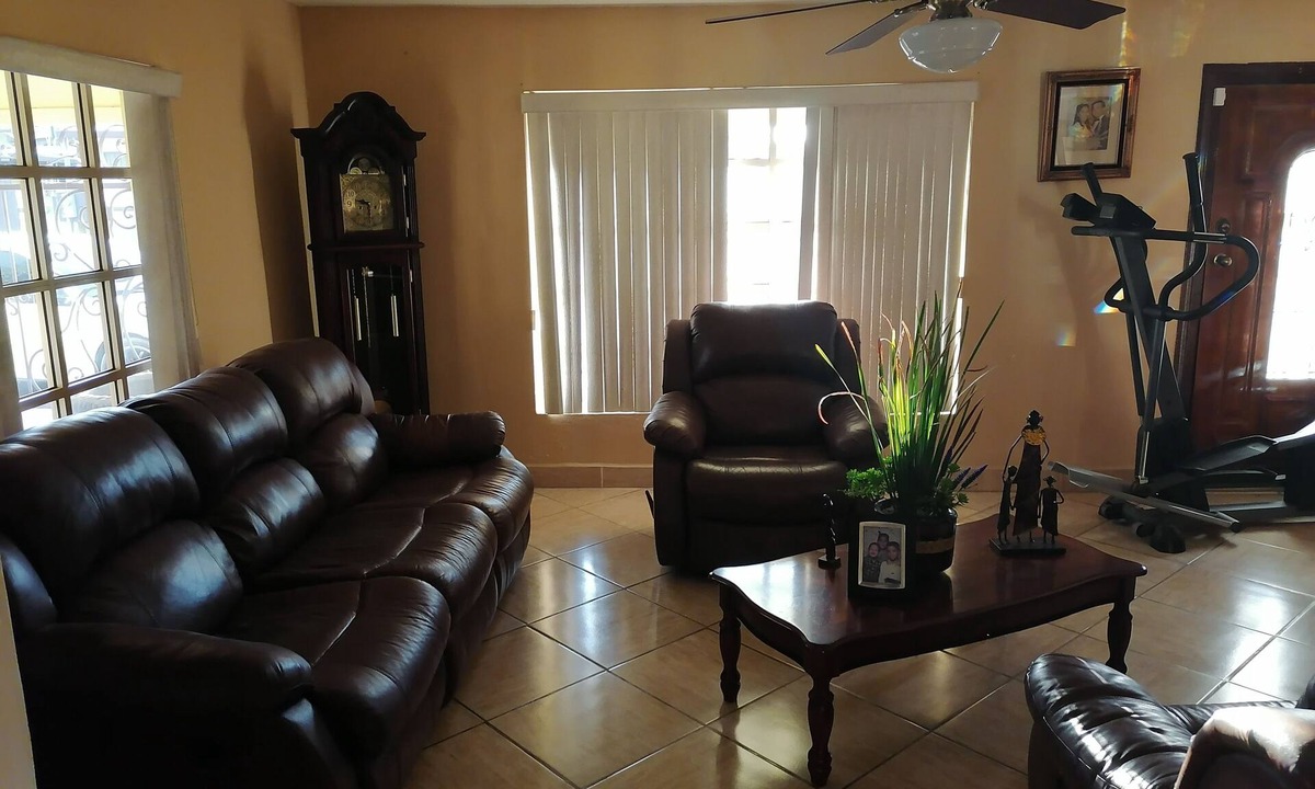 Centro House | Casa Victor