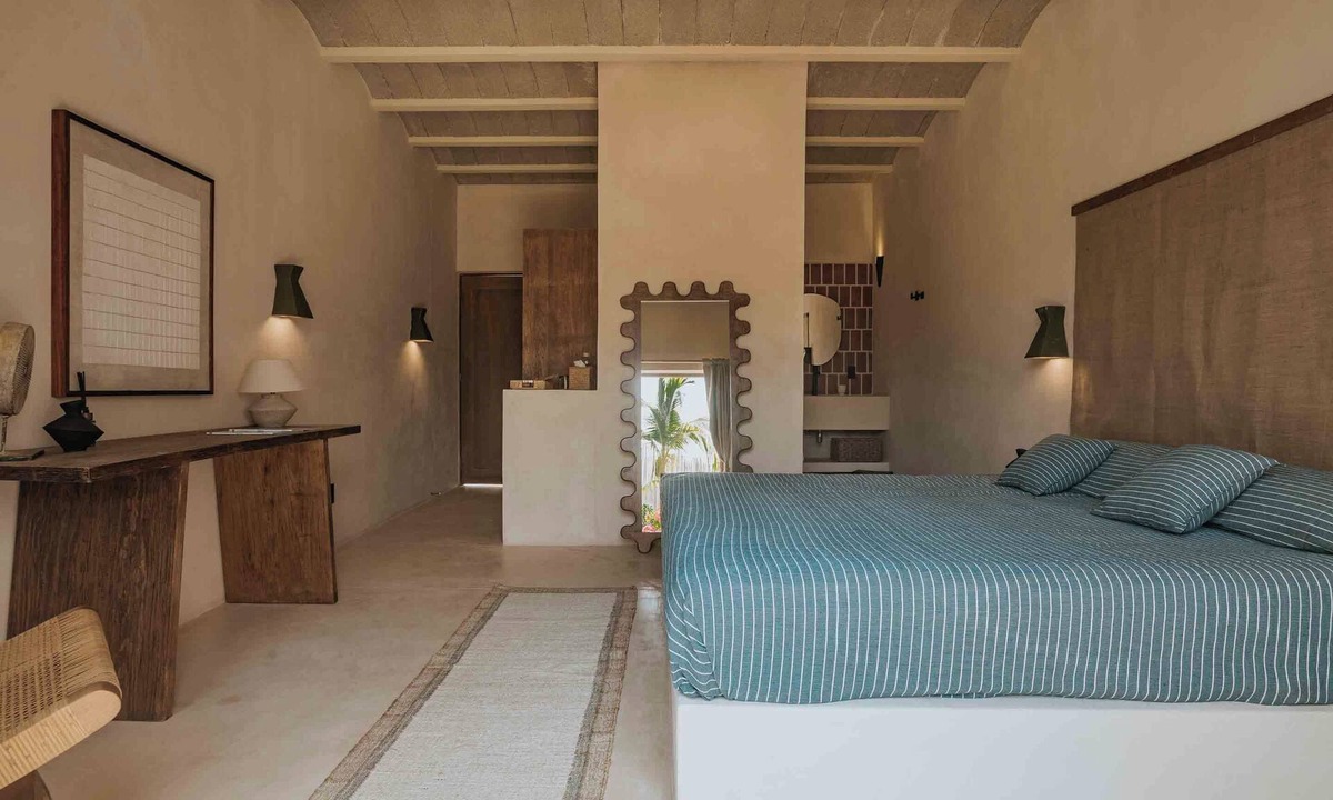 Barra de Colotepec Hotel | Casa Yuma, Puerto Escondido - Adults Only