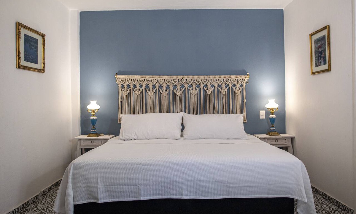 Atlixco Hotel | Casa Zepeda Hotel