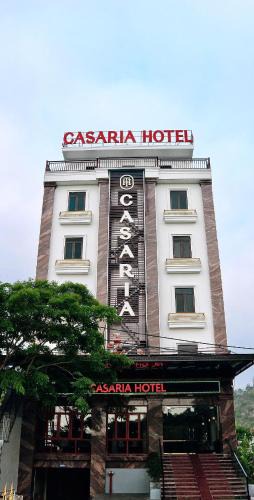 Hoa Lu Hotel | Casaria Hotel