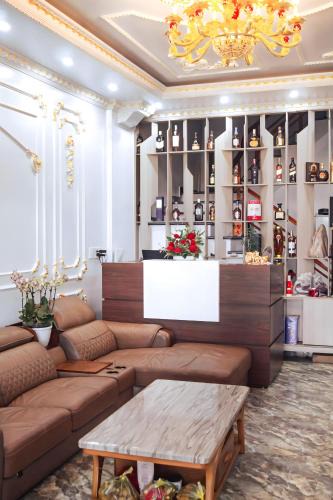 Tran Chau Hotel | Cat Ba Sky Home