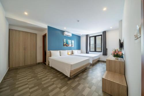 Cat Ba Apartment | Cat Ba Violet Hotel and Apartment