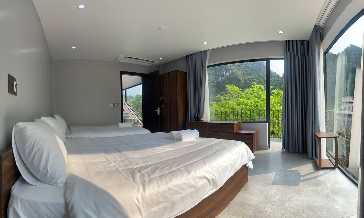Son Trach Hotel | Celia Boutique Hotel Phong Nha