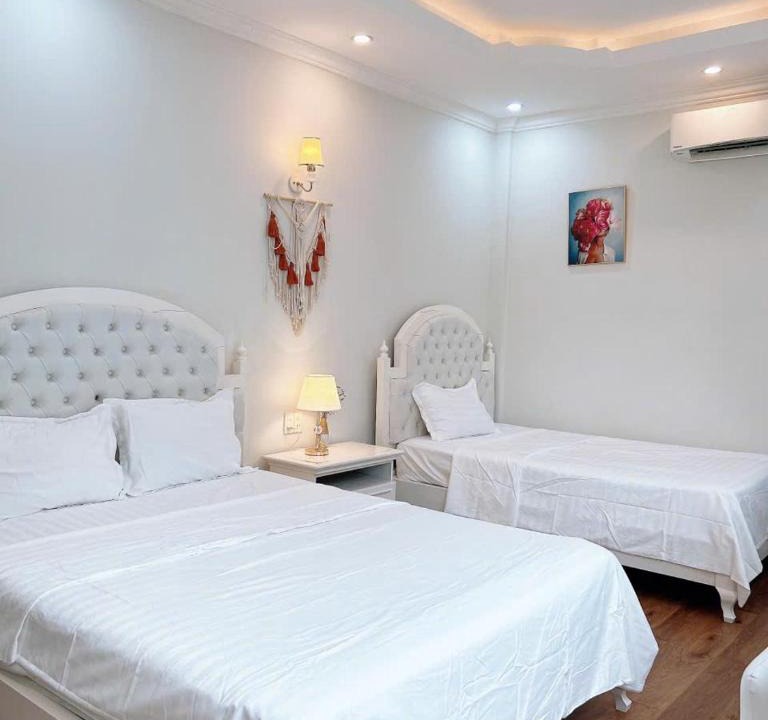 Hue Apartment | Châu Giang Nera Garden STUDIO- Căn hộ view đẹp FREE Hồ bơi, Gym