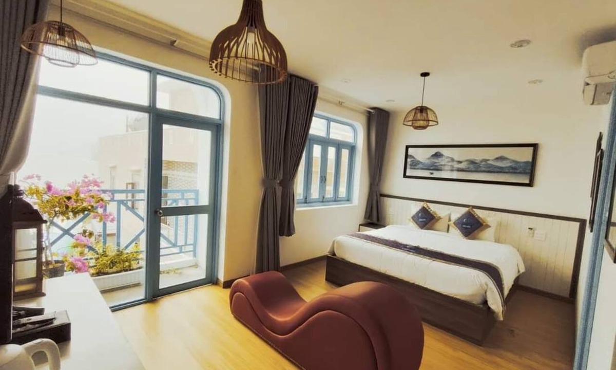 Quy Nhon Hotel | Chai Village Hotel