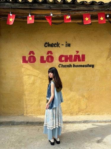 Dong Van Hotel | Chanh Homestay Lô Lô Chải