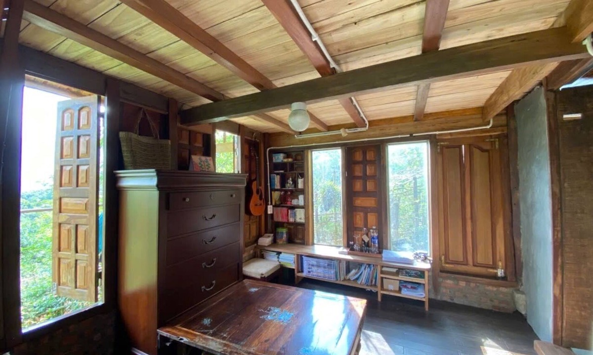 Hau Thao Apartment | Chapi Dreamy Home