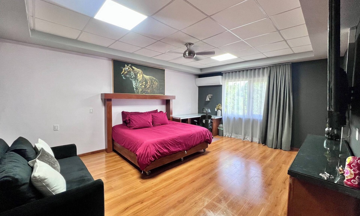 Ciudad Victoria Apartment | Charming 1-bedroom apartment in marvelous Ciudad Victoria with WiFi, AC