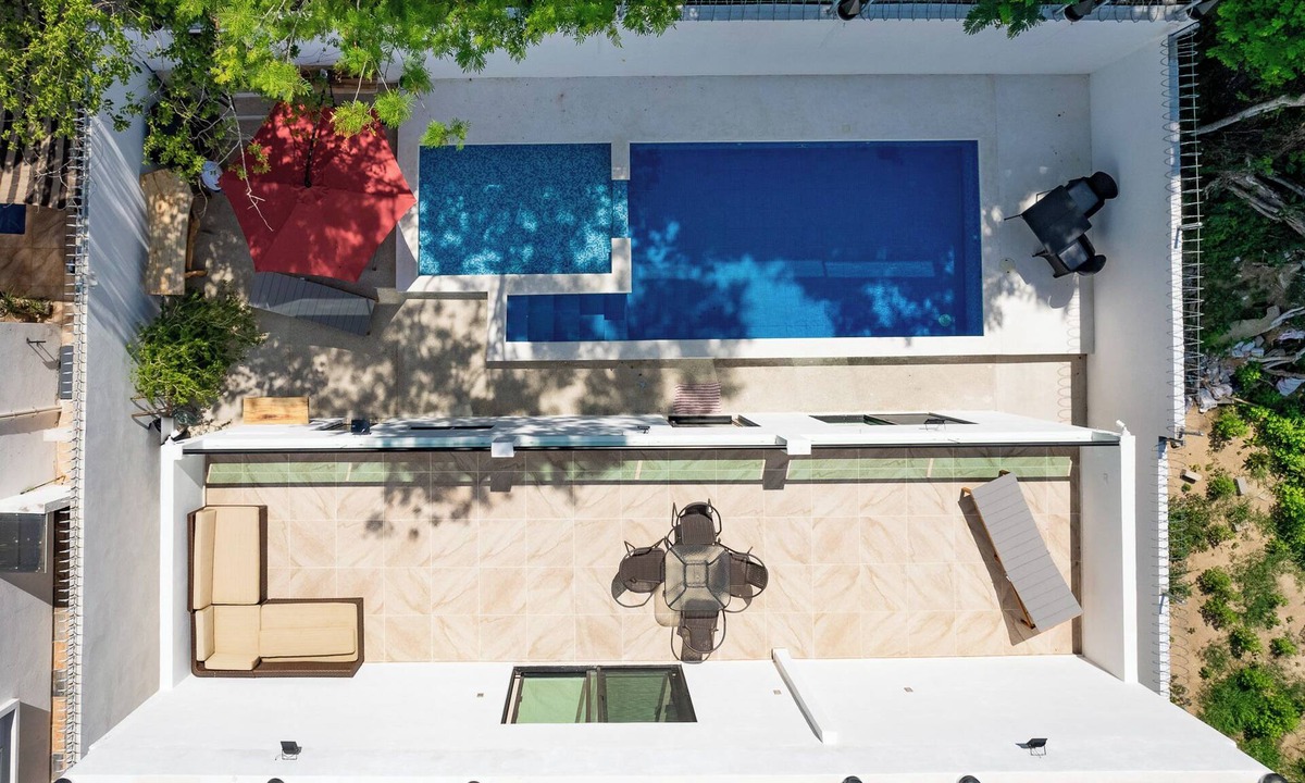Crucecita Villa | Charming Home - Walking Distance to the Beach