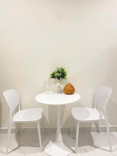 District 9 Apartment | Chery home quận 9 studio vinhomes grand park