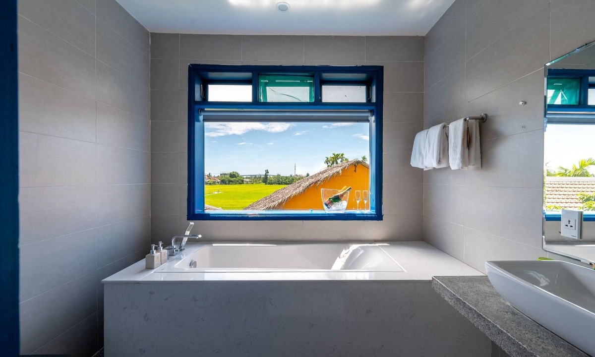 Cam Thanh Hotel | Chez Mimosa Hoi An - Rice Field Retreat