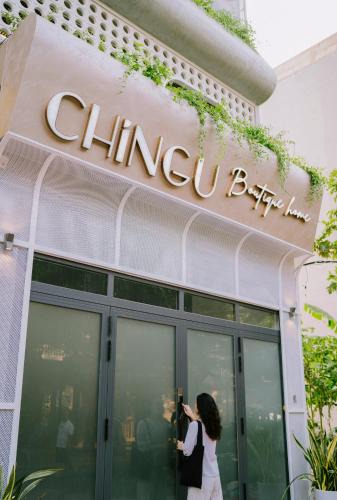 Vung Tau Hotel | Chingu Boutique Vũng Tàu