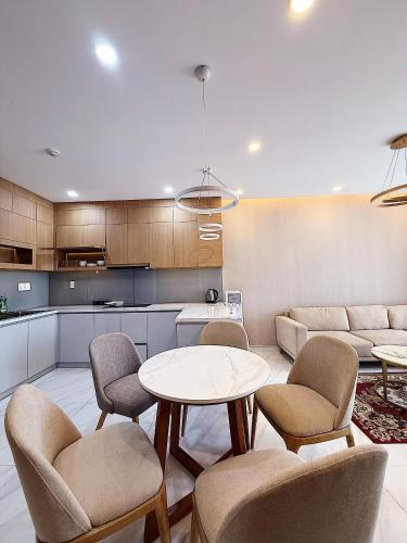 District 7 Apartment | Chloe Homestay - Condo Hotel