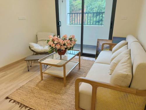 Mang Yang Apartment | Chung cư cao cấp Iris Hill Sapa