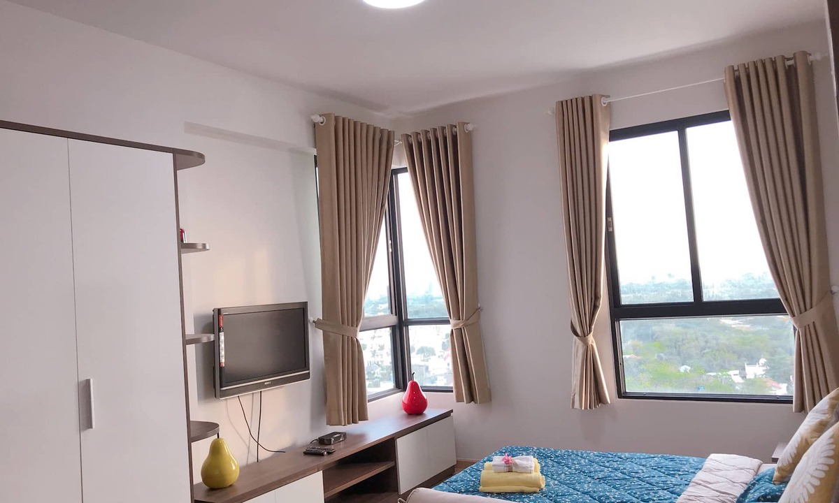 Phu My Hotel | Chung Cu Era Town Duc Khai