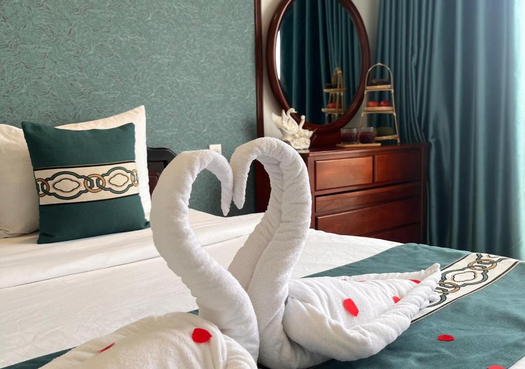 My Tho Hotel | CHUONG DUONG HOTEL