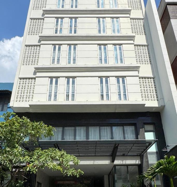 Phu Nhuan Apartment | CityHouse - Emerald Apartment