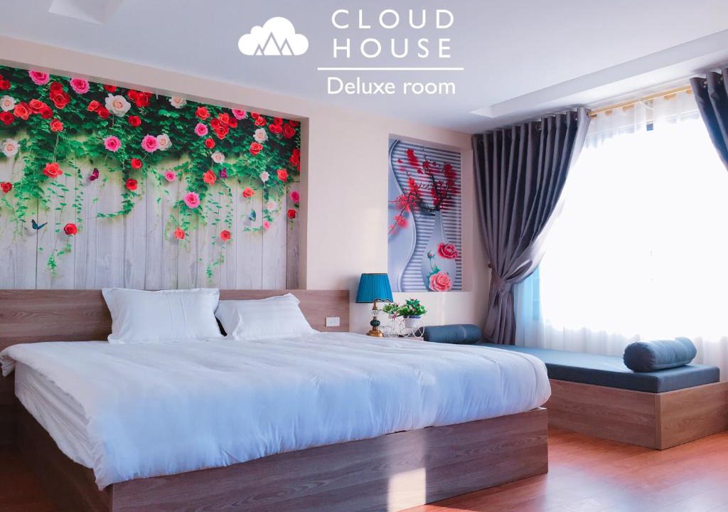 Cha Pai Hotel | Cloud House Sapa