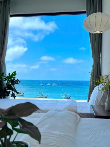 Phu Quy Apartment | Coco Villa 2